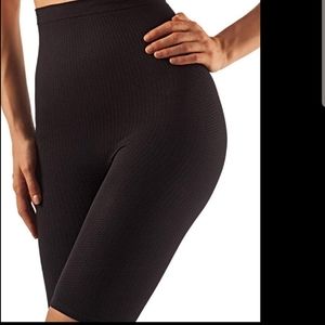 New Anti-Cellulite Pants Shorts Sz. S